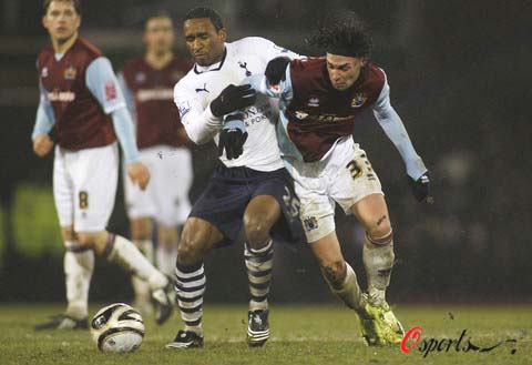 中期先锋团 中期先锋团